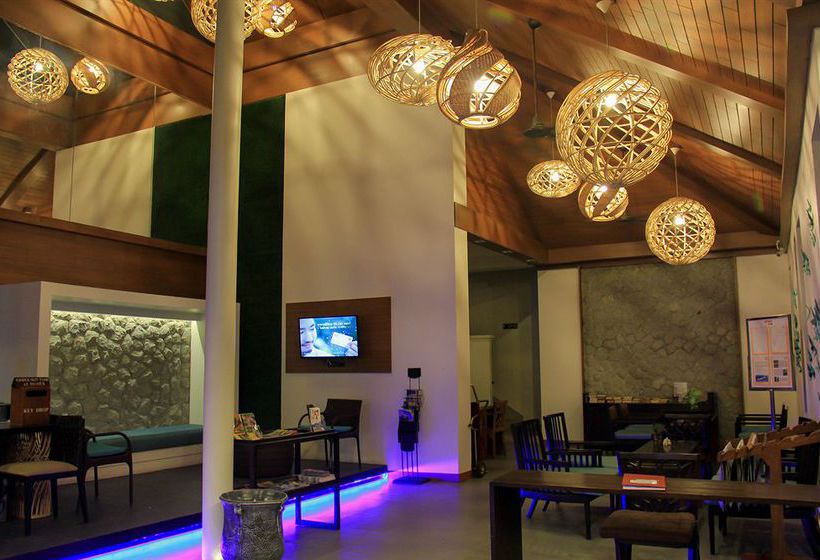 Hotel The Viridian Resort 2