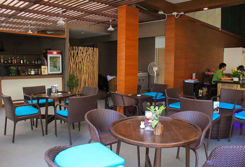 Hotel The Viridian Resort 3