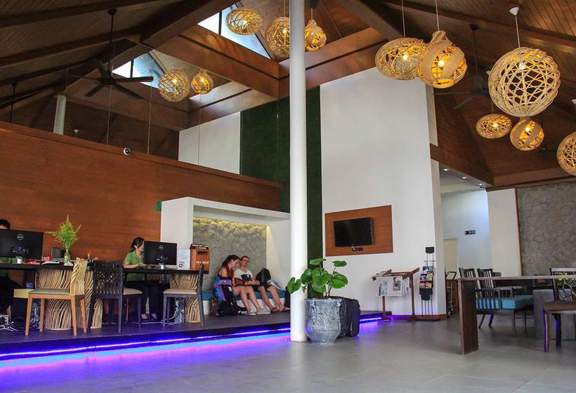 Hotel The Viridian Resort 4