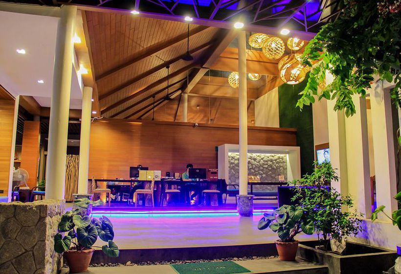 Hotel The Viridian Resort 5