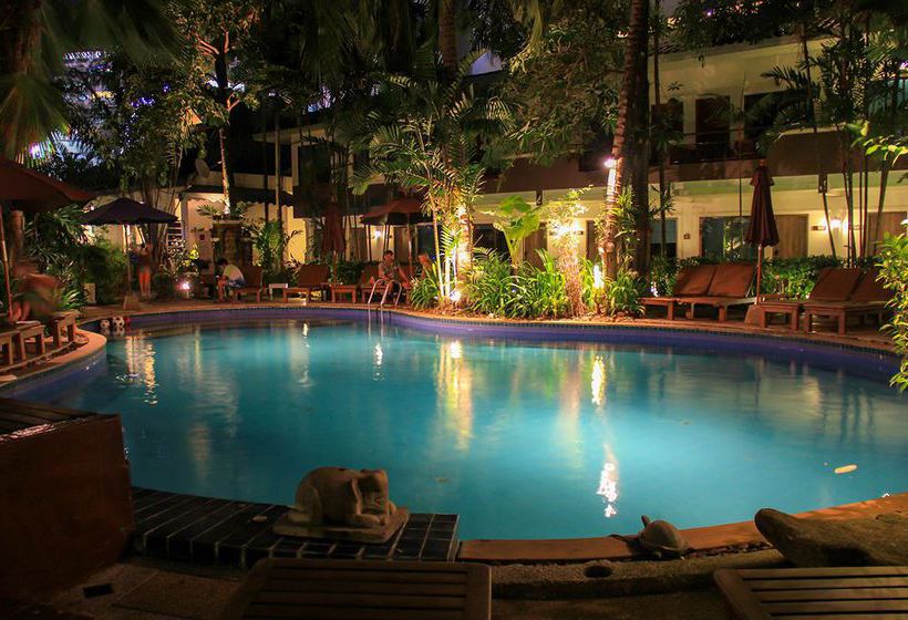 Hotel The Viridian Resort 6