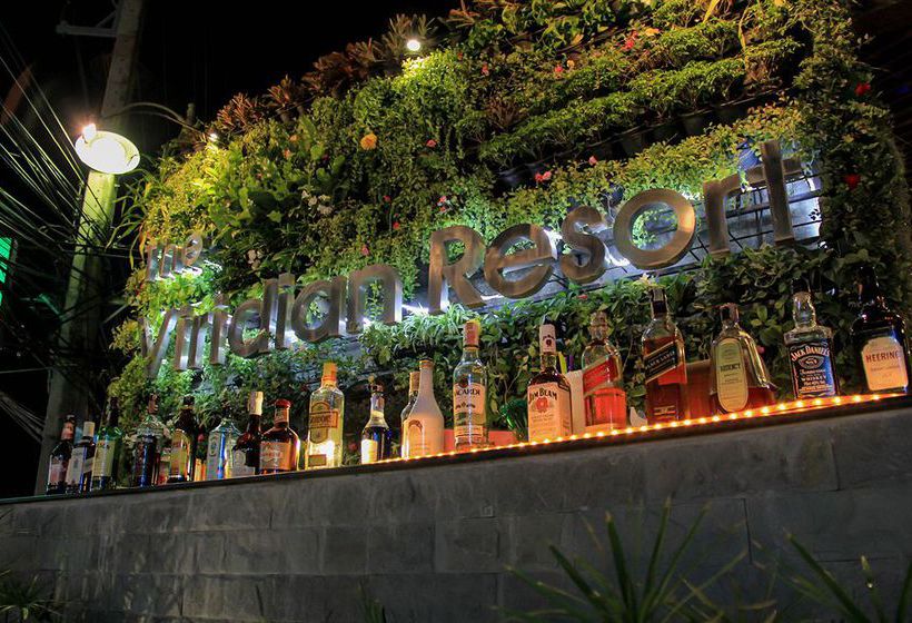 Hotel The Viridian Resort 7