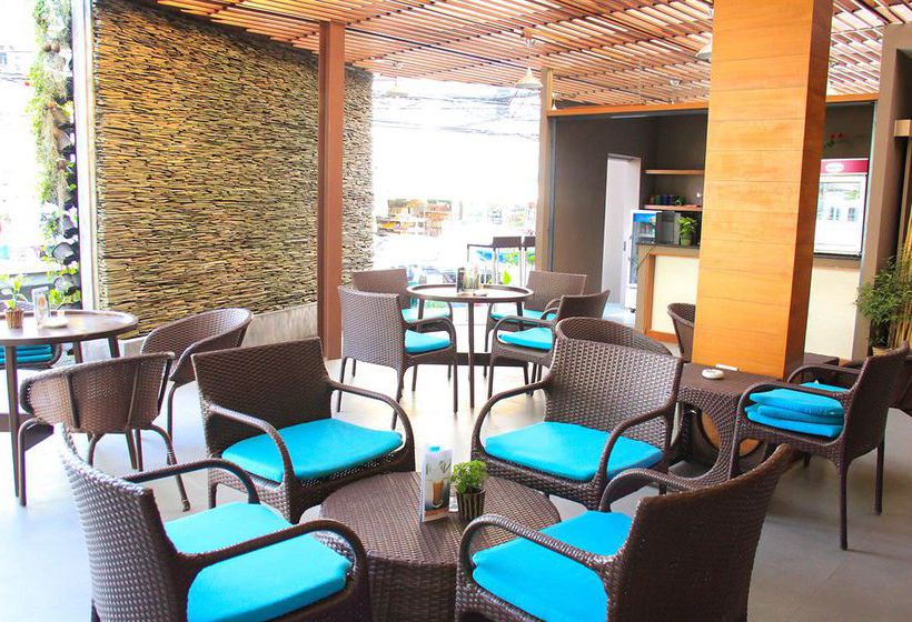 Hotel The Viridian Resort 9