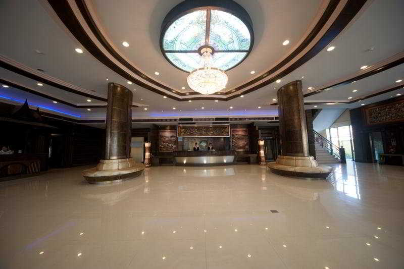 Hotel Ruean Phae Royal Park Phitsanulok