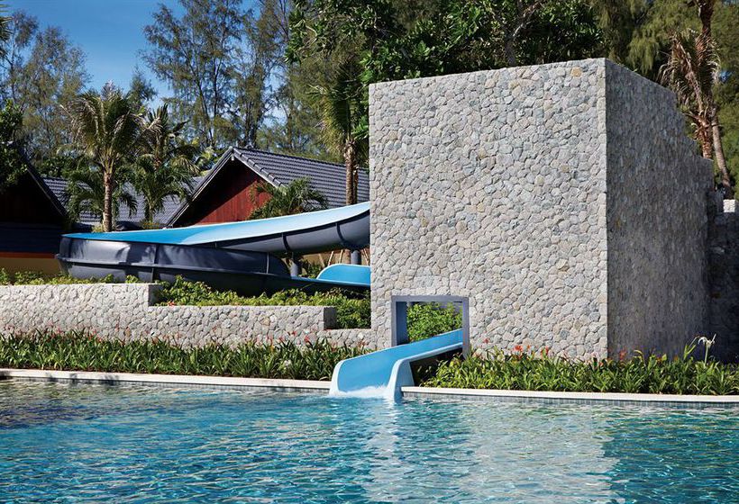 Outrigger Laguna Phuket Beach Resort 13