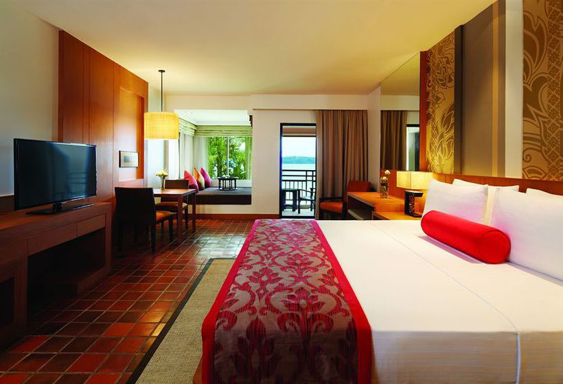 Outrigger Laguna Phuket Beach Resort 16