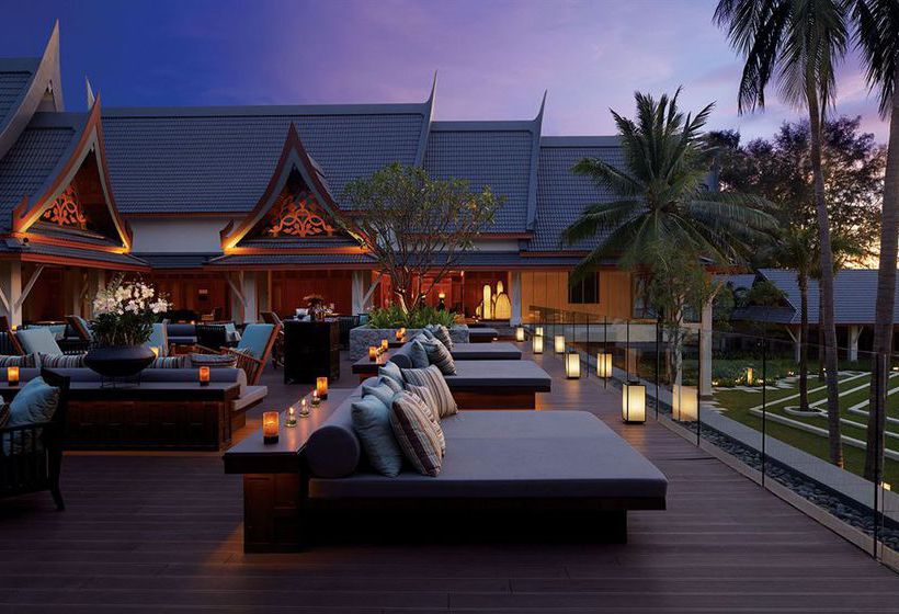 Outrigger Laguna Phuket Beach Resort 17