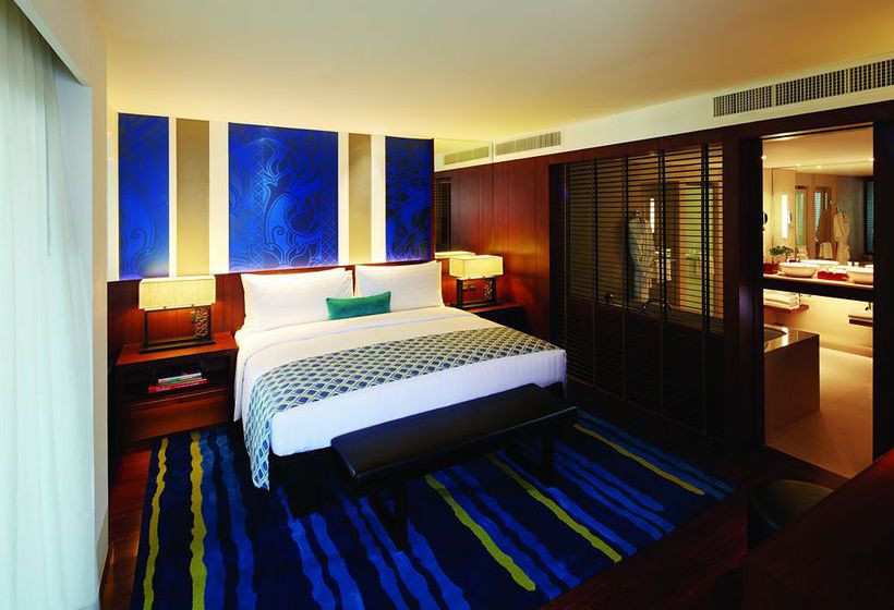 Outrigger Laguna Phuket Beach Resort 18