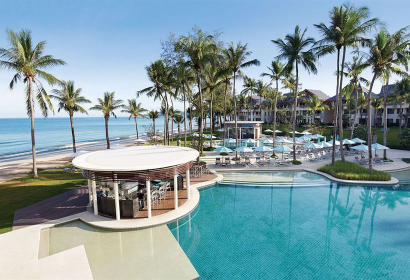 Outrigger Laguna Phuket Beach Resort 19