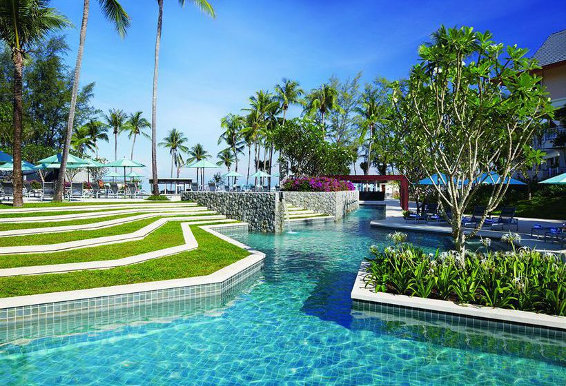 Outrigger Laguna Phuket Beach Resort 2