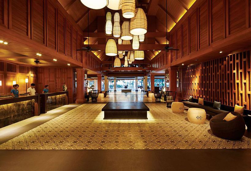 Outrigger Laguna Phuket Beach Resort 20