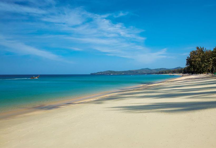 Outrigger Laguna Phuket Beach Resort 3