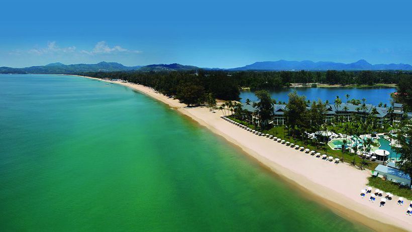 Outrigger Laguna Phuket Beach Resort 5