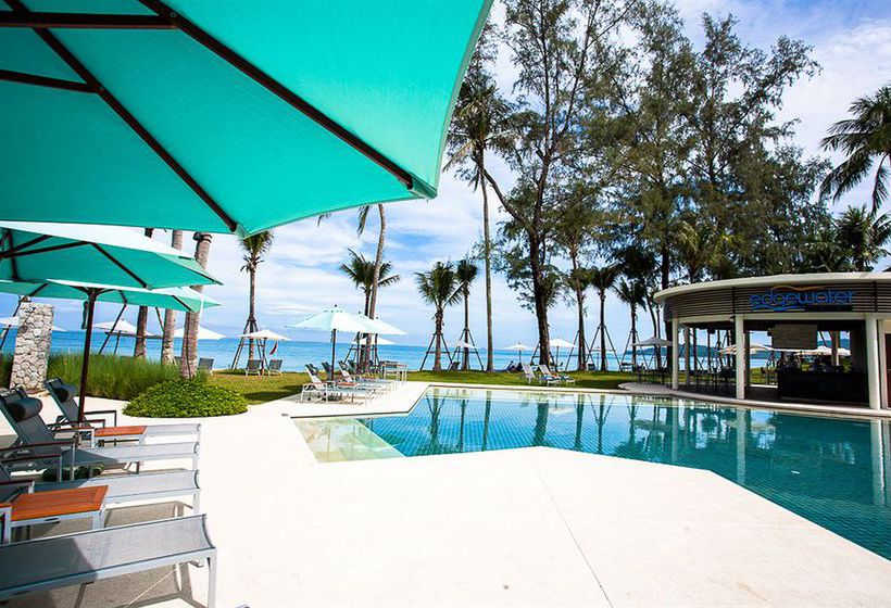 Outrigger Laguna Phuket Beach Resort 6