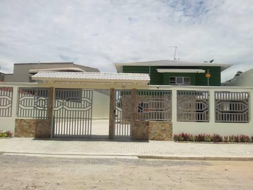 Hotel Cavalo Marinho Suítes  | Caraguatatuba | São Paulo | Brasil 1