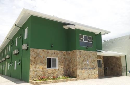 Hotel Cavalo Marinho Suítes  | Caraguatatuba | São Paulo | Brasil 6