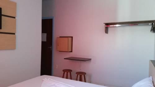 Hotel Cavalo Marinho Suítes  | Caraguatatuba | São Paulo | Brasil 7