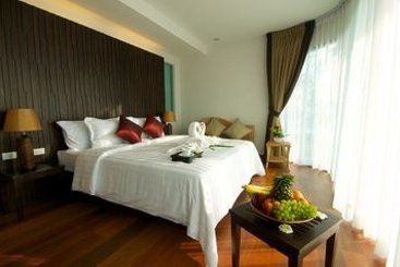 I Tara Resort & Spa 1