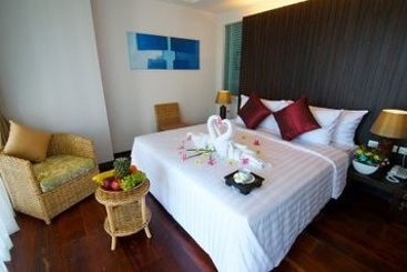 I Tara Resort & Spa 2