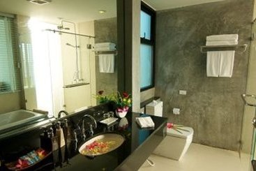 I Tara Resort & Spa 4