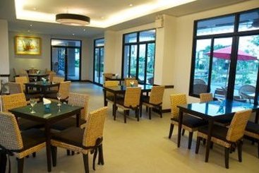 I Tara Resort & Spa 6