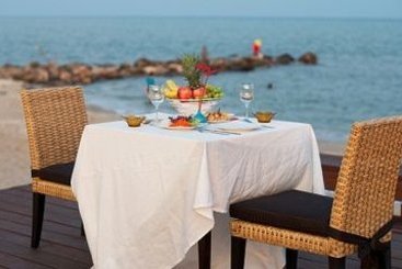 I Tara Resort & Spa 7