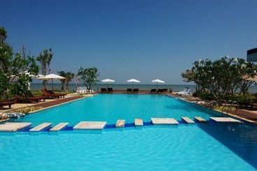 I Tara Resort & Spa 8