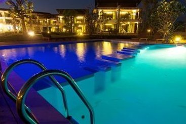 I Tara Resort & Spa 9