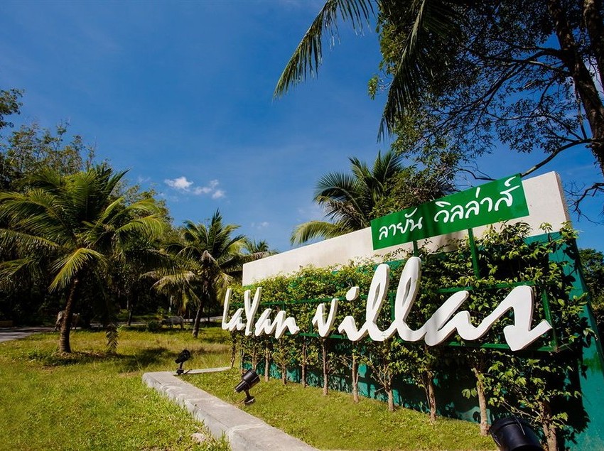 Layan Villas
