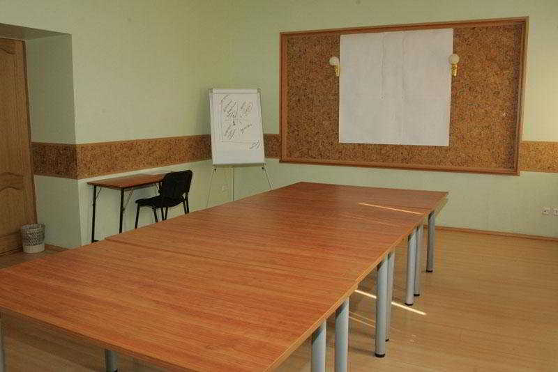 Hotel Juschny Ural 5