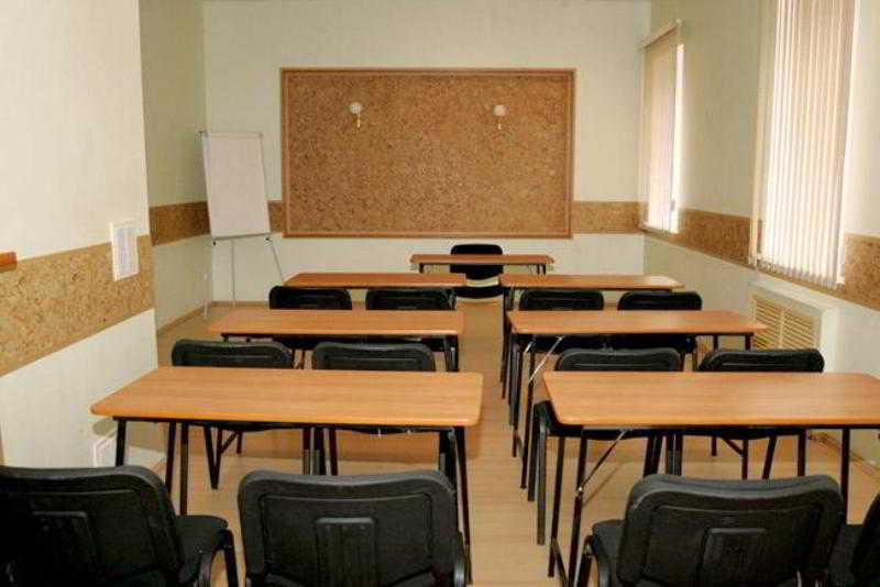 Hotel Juschny Ural 6