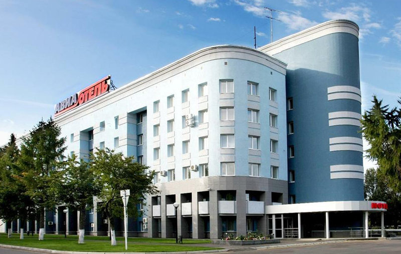 Hotel Avia