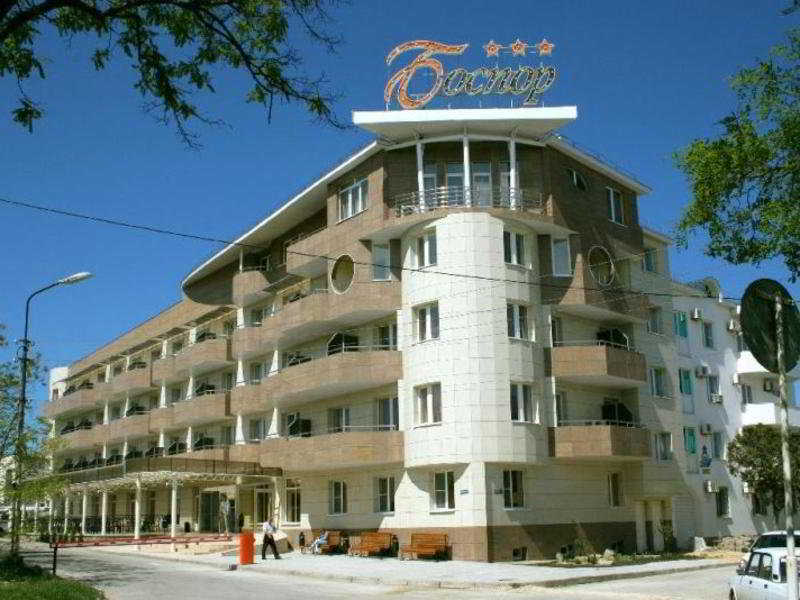 Hotel Bospor 1