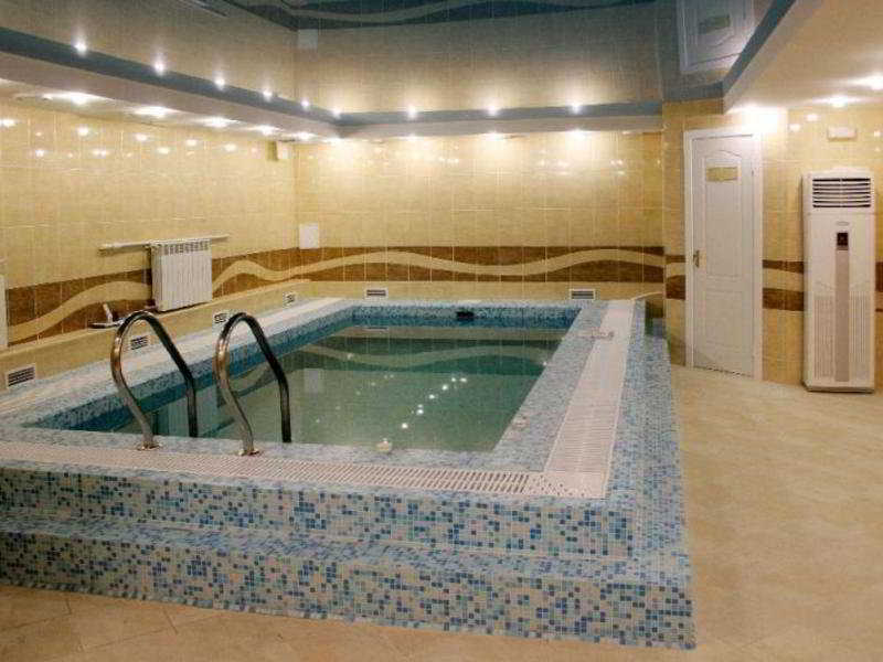 Hotel Bospor 3