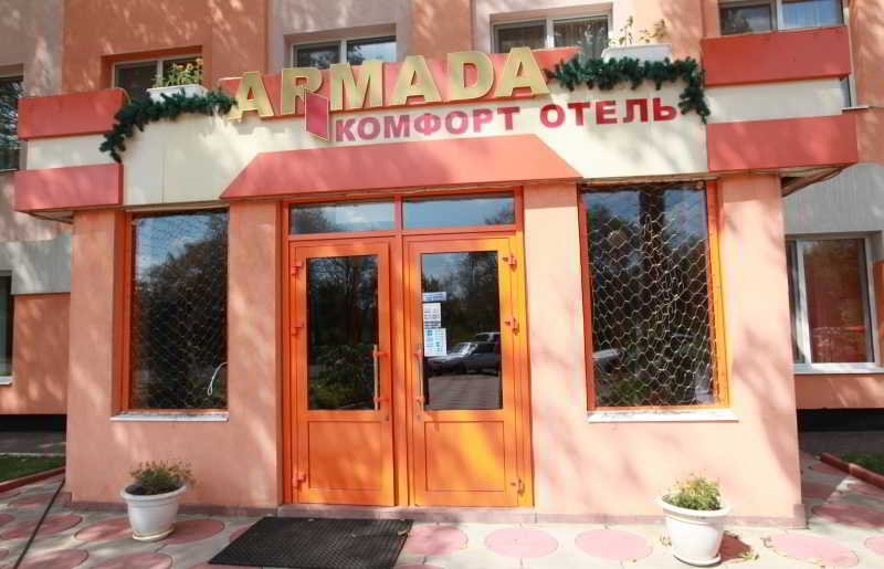 Hotel Armada Comfort