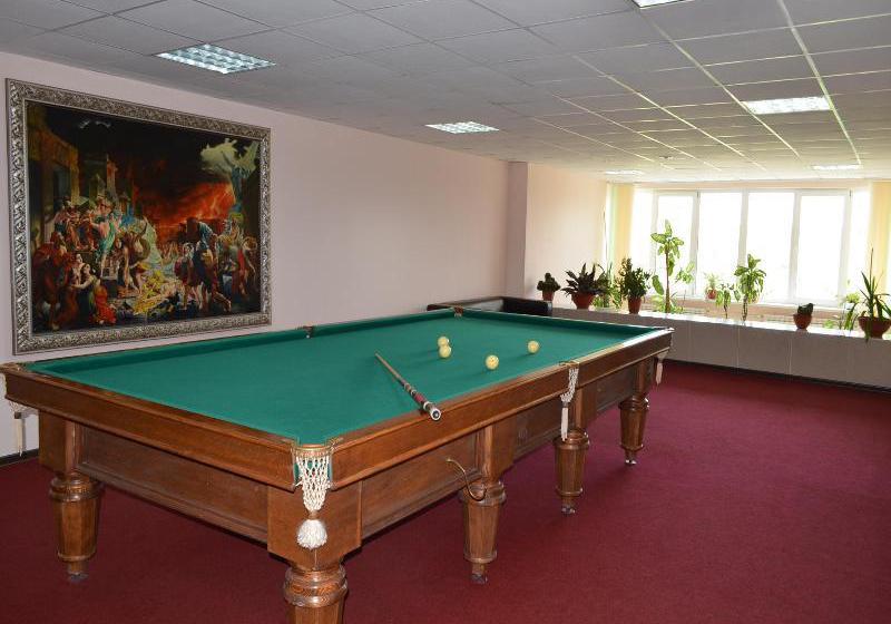 Hotel Armada Comfort 2