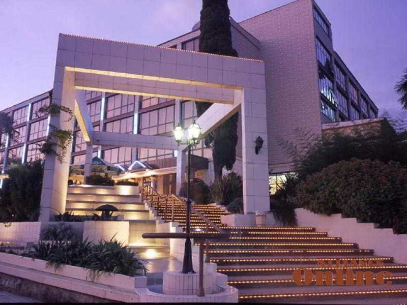 Hotel Sochi Breeze Sochi Krai de Krasnodar