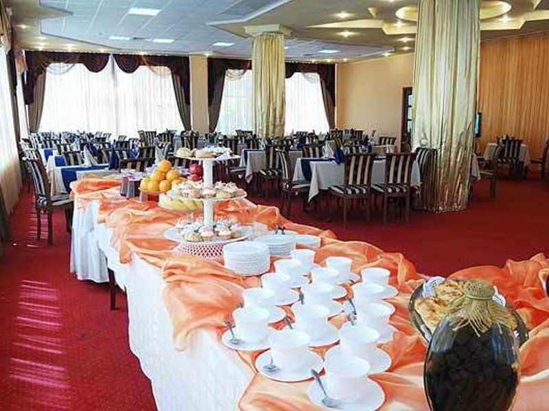 Hotel Sochi Breeze 1