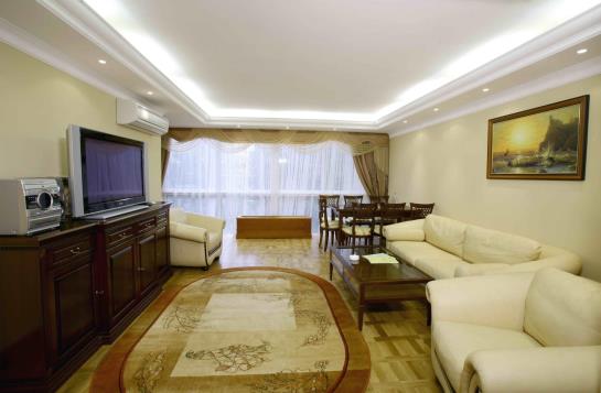 Hotel Sochi Breeze 10