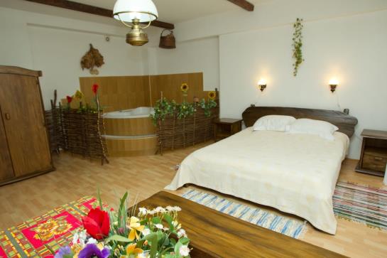 Hotel Sochi Breeze 11