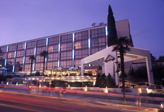 Hotel Sochi Breeze 14