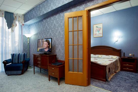 Hotel Sochi Breeze 18