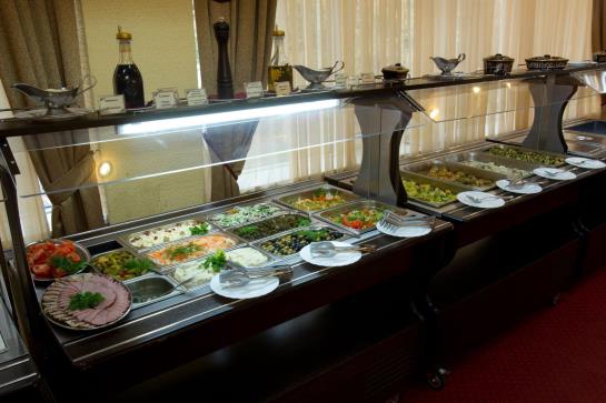 Hotel Sochi Breeze 20