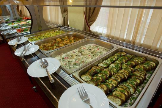 Hotel Sochi Breeze 5