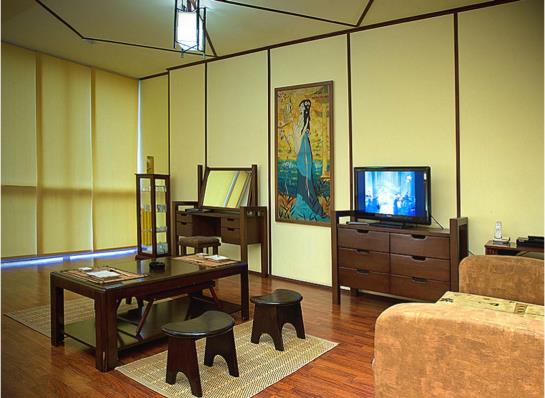 Hotel Sochi Breeze 8