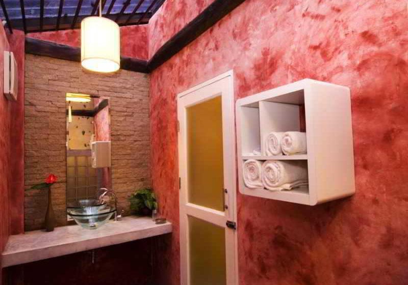 Hotel Rain Forest Resort Phitsanulok 2