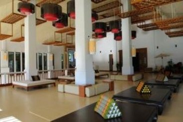 Hotel Alpine Golf Resort Chiangmai 3