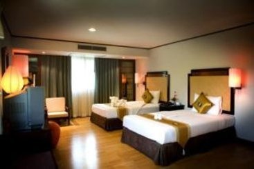 Hotel Alpine Golf Resort Chiangmai 6