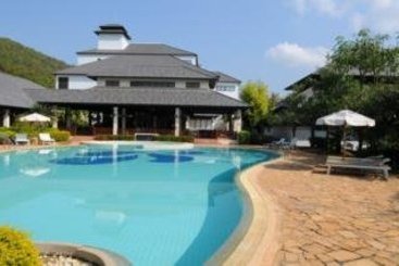 Hotel Alpine Golf Resort Chiangmai 7