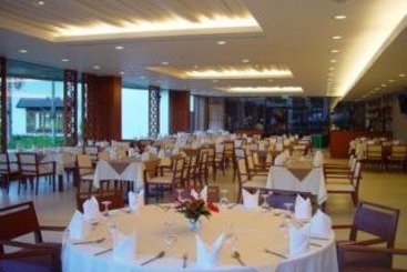 Hotel Alpine Golf Resort Chiangmai 8